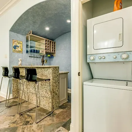 Sandcastle Retreat